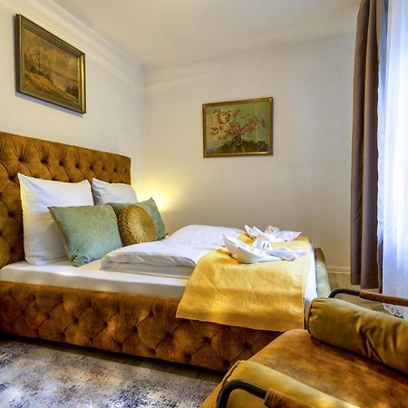 Amaya Hotel & Suites 졸타우 외부 사진