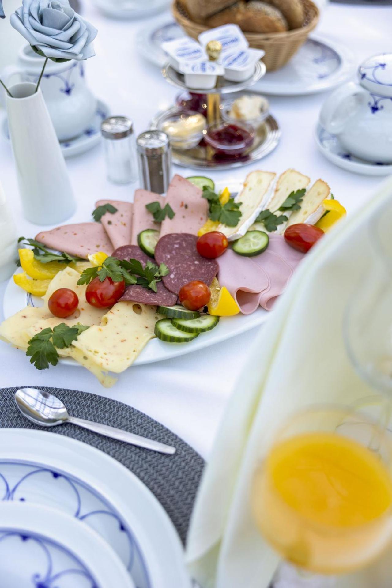 Amaya Hotel & Suites 졸타우 외부 사진