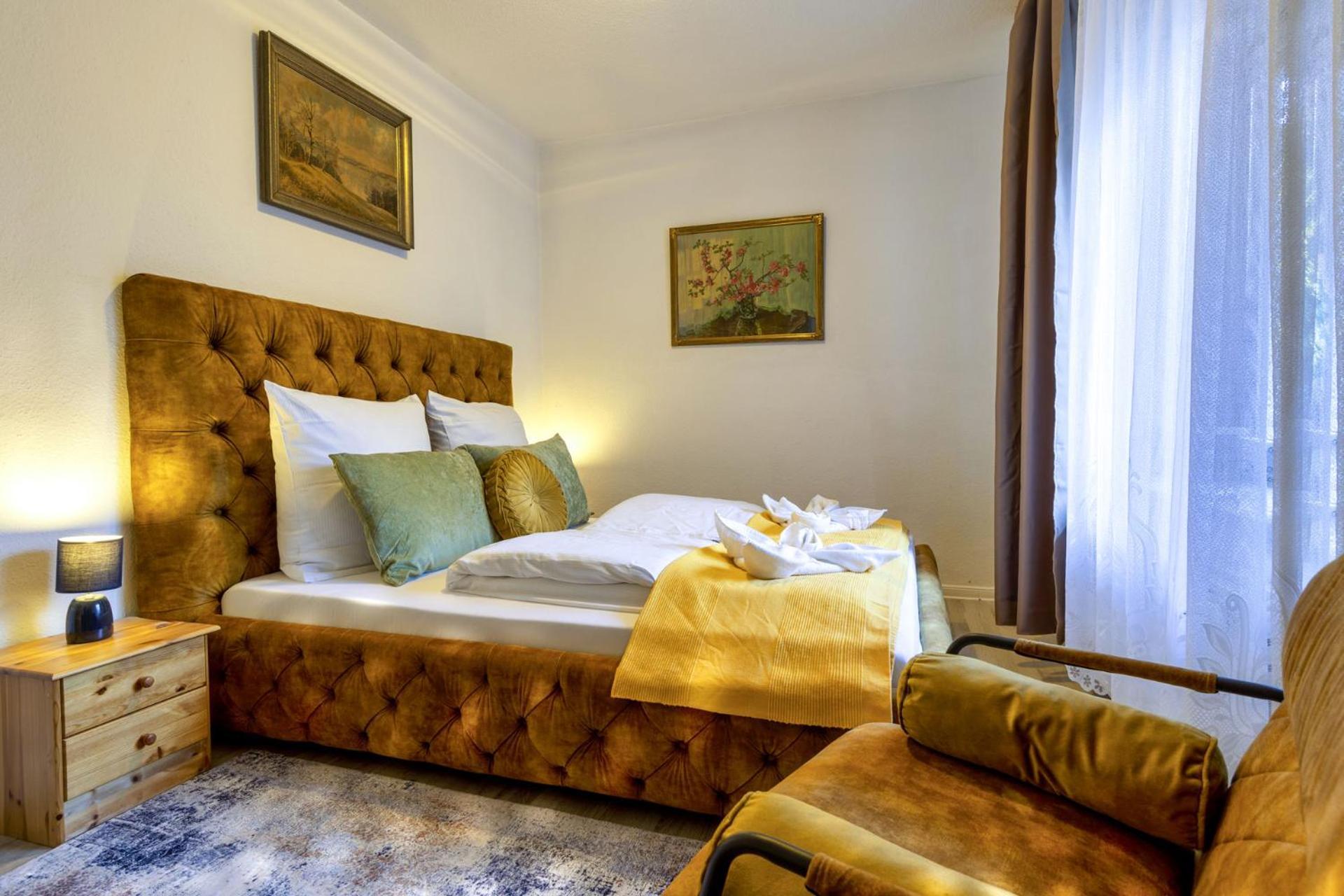 Amaya Hotel & Suites 졸타우 외부 사진