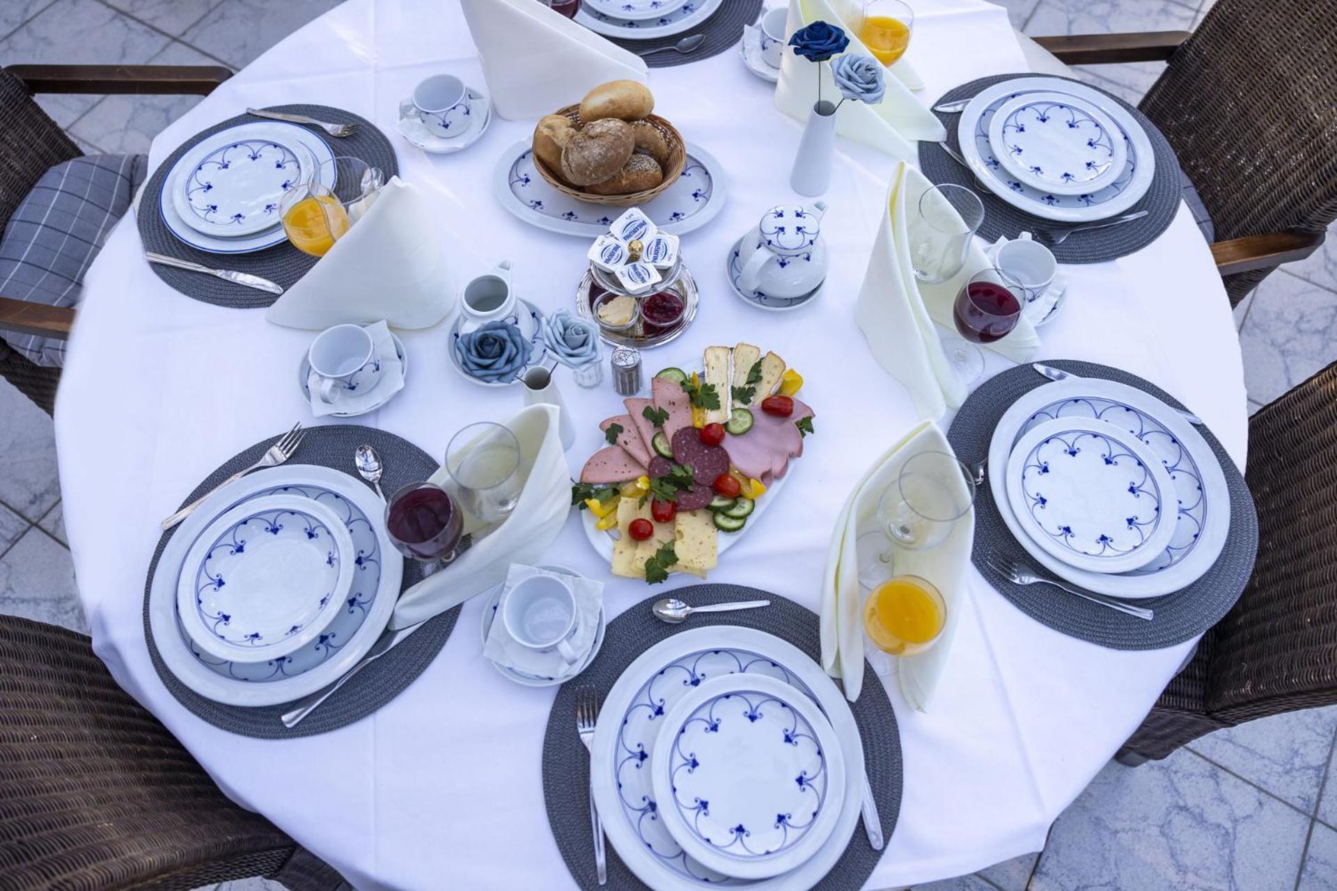 Amaya Hotel & Suites 졸타우 외부 사진