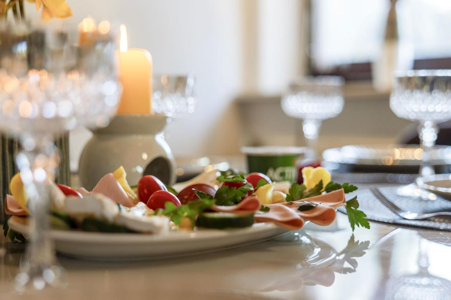 Amaya Hotel & Suites 졸타우 외부 사진
